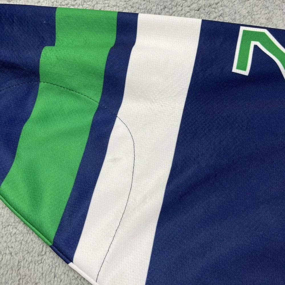 Rosemount Irish Hockey‎ Jersey Minnesota MN - Picture 7 of 9